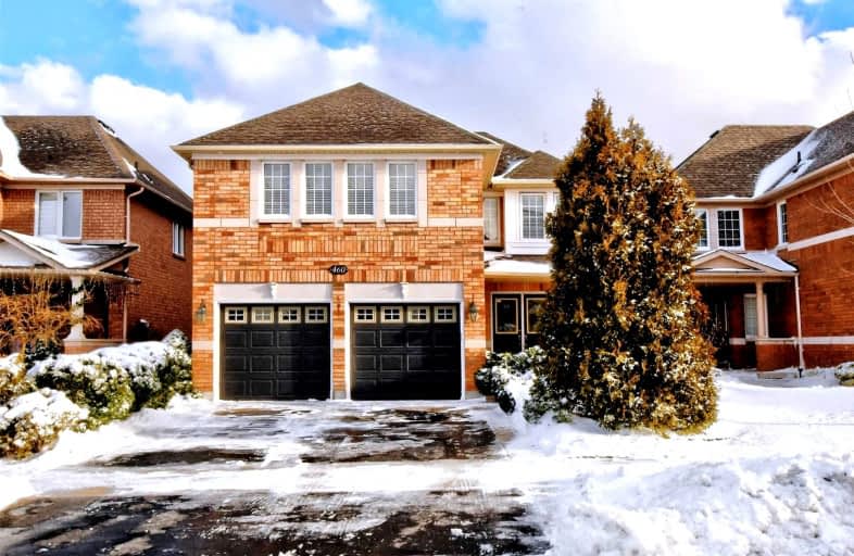 460 Ravineview Way, Oakville | Image 1