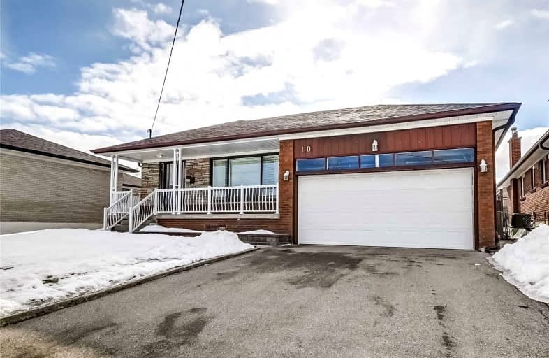10 Laskay Crescent, Toronto | Image 1