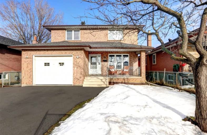 41 Stock Avenue, Toronto | Image 1
