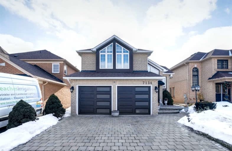 7134 Terragar Boulevard, Mississauga | Image 1