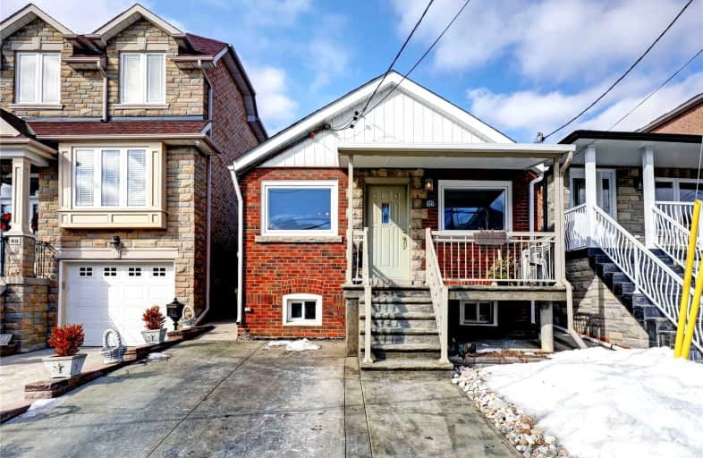 86 Holmesdale Road, Toronto | Image 1