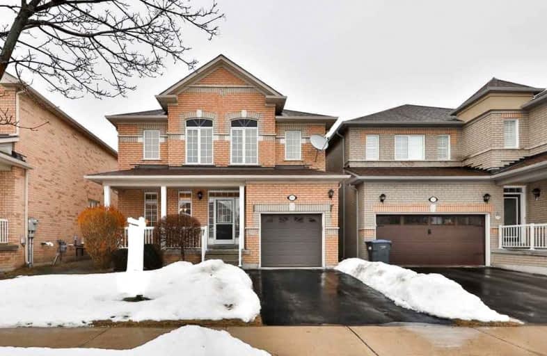 5657 Churchill Meadows Boulevard, Mississauga | Image 1