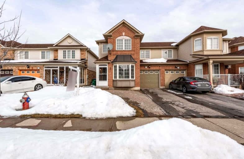 15 Sentimental Way, Brampton | Image 1