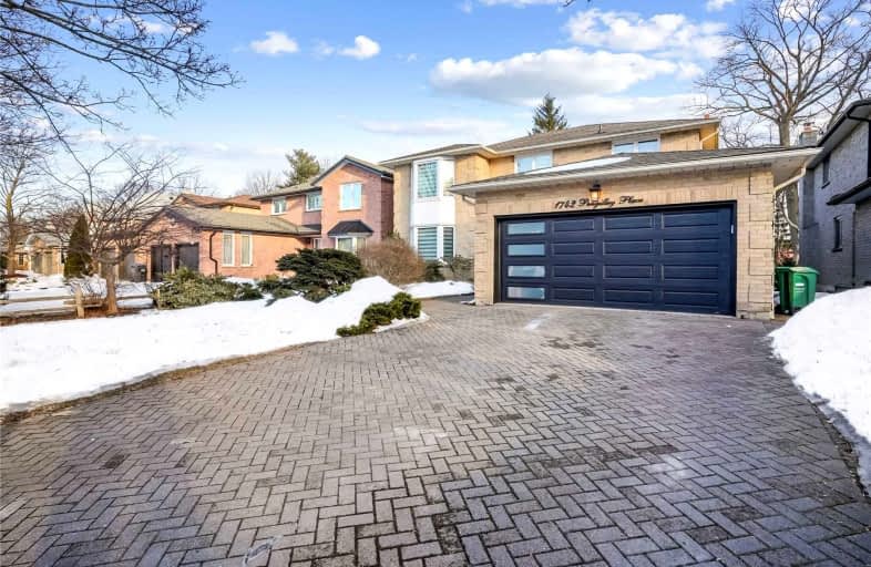 1742 Pengilley Place, Mississauga | Image 1