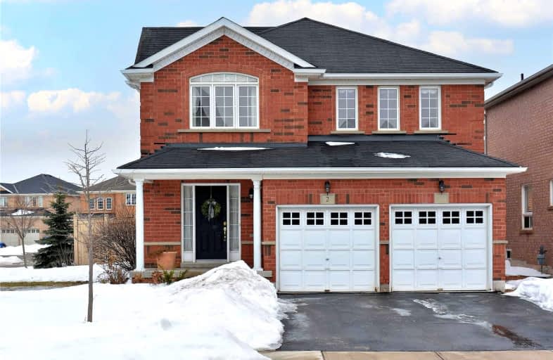 2 Bushmill Circle, Brampton | Image 1