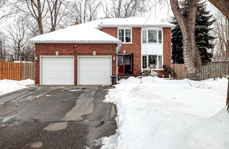 12 Larchwood Place, Brampton | Image 1