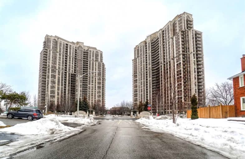 1520-700 Humberwood Boulevard, Toronto | Image 1