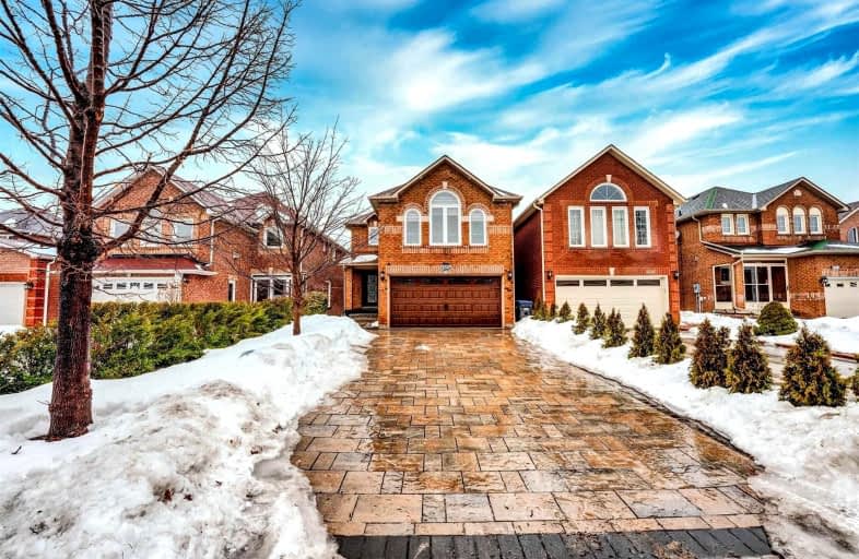 3722 Densbury Drive, Mississauga | Image 1