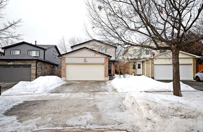 1496 Lancaster Drive, Oakville | Image 1