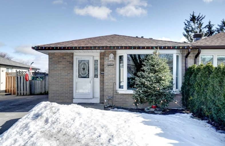 2492 Harman Court, Mississauga | Image 1