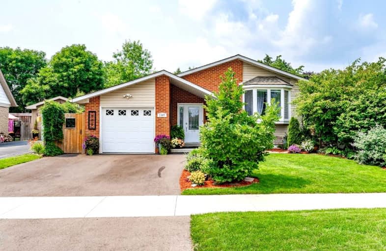 1307 Janina Boulevard, Burlington | Image 1