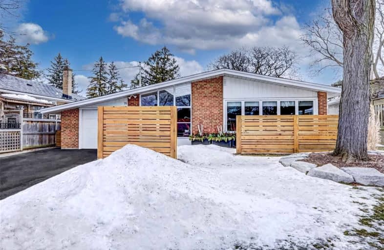 19 Beaver Bend Crescent, Toronto | Image 1