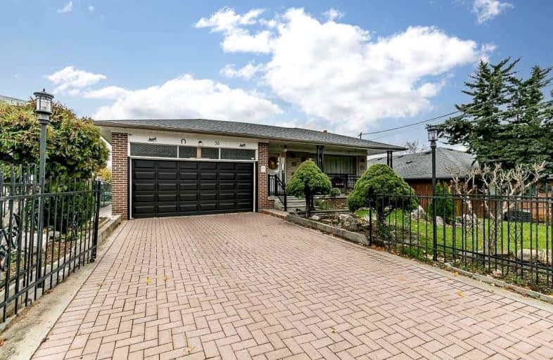 53 Whitfield Avenue, Toronto | Image 1