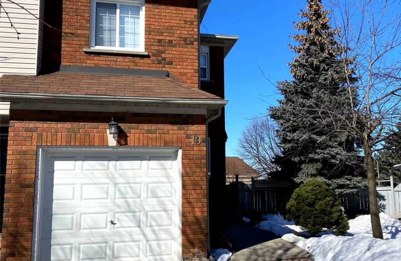 19 Stoneledge Circle, Brampton | Image 1