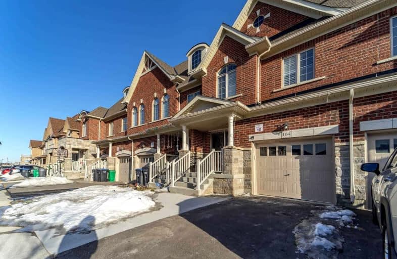 164 Agava Street North, Brampton | Image 1