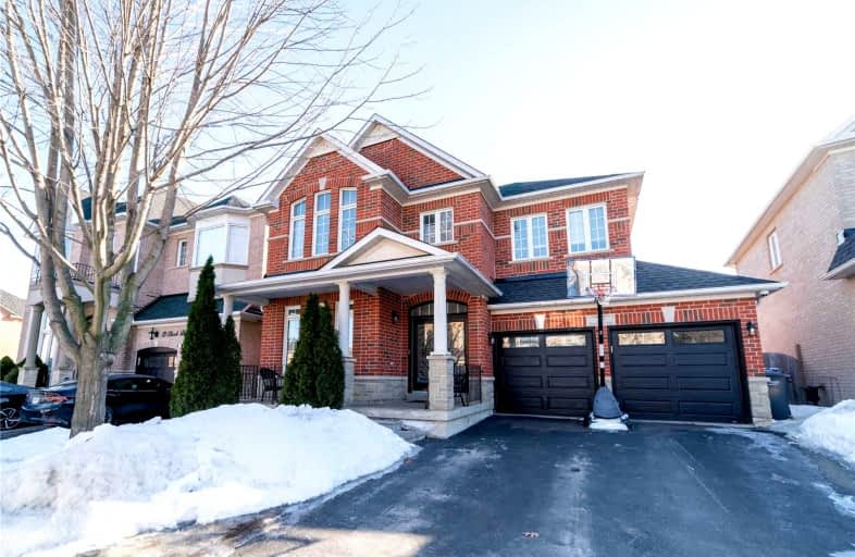 10 Black Bear Trail, Brampton | Image 1