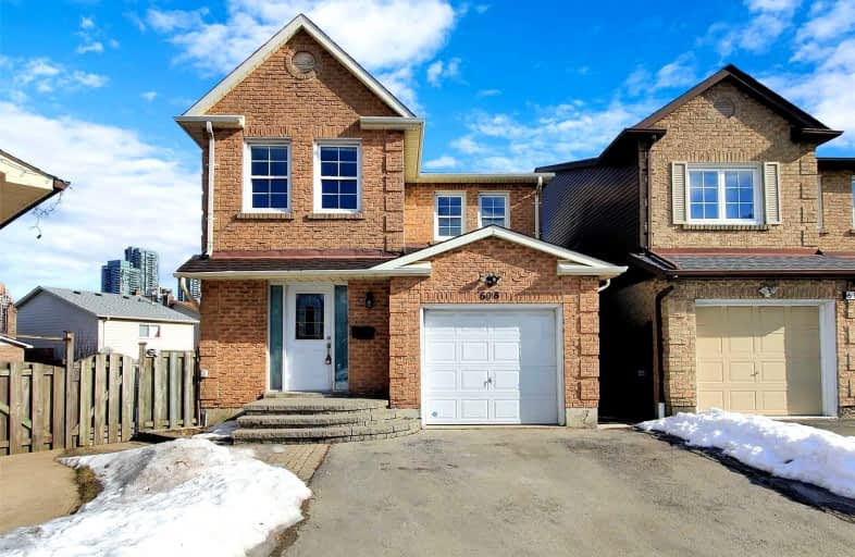 608 Maripose Lane, Mississauga | Image 1