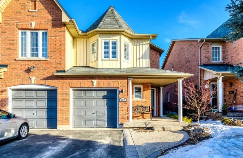 400 Riverstone Drive, Oakville | Image 1