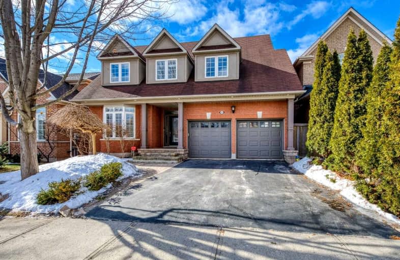 2355 Briargrove Circle, Oakville | Image 1