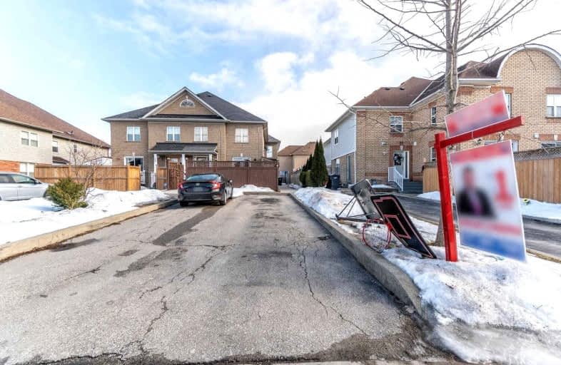 55 Oatfield Road, Brampton | Image 1