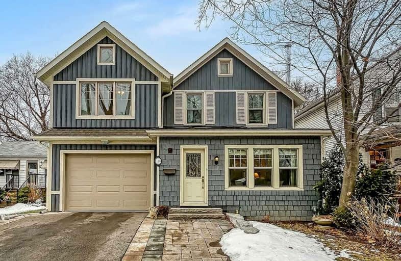 119 Deane Avenue, Oakville | Image 1