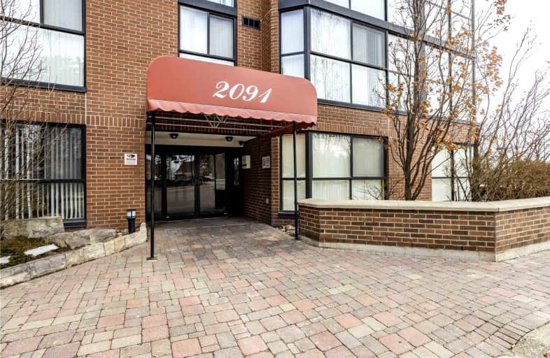 703-2091 Hurontario Street, Mississauga | Image 1