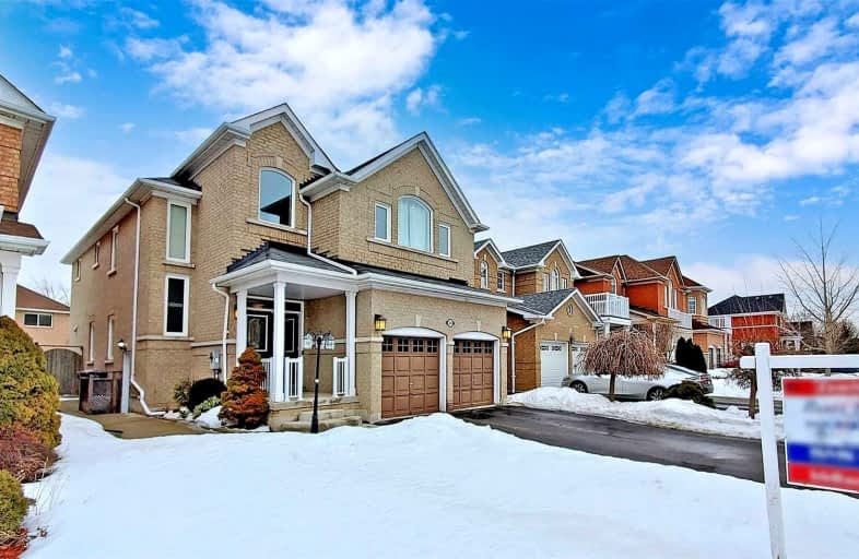 30 Olde Town Road, Brampton | Image 1