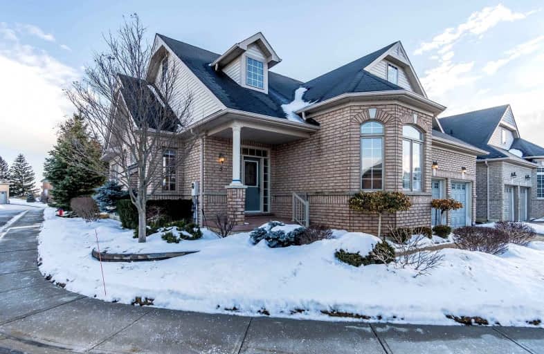 25-5 Sea Holly Crescent, Brampton | Image 1