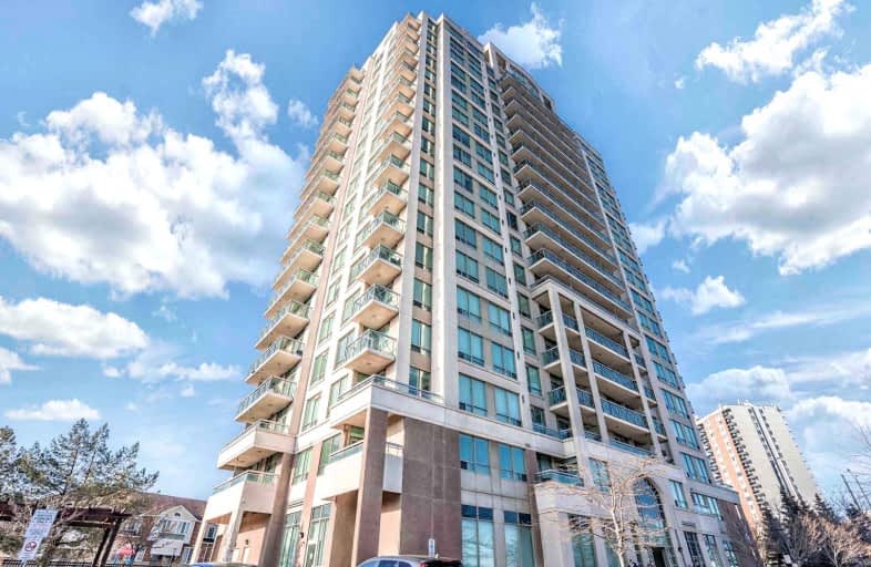 514-1359 Rathburn Road East, Mississauga | Image 1