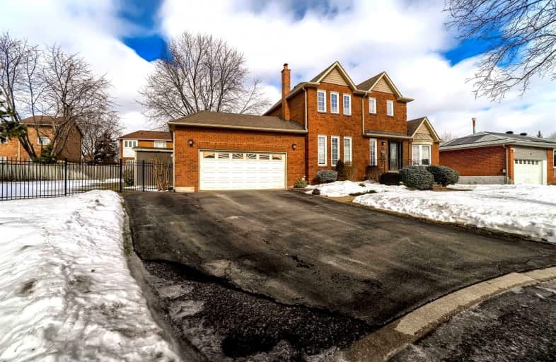 21 Chestnut Avenue, Brampton | Image 1