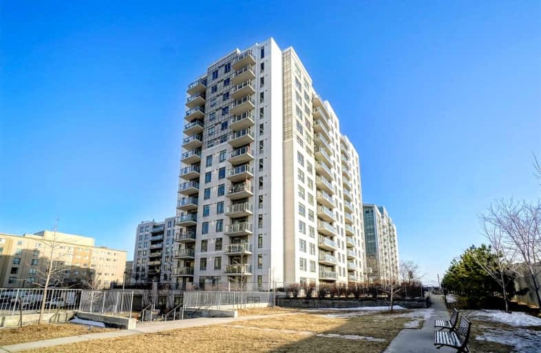 222-816 Lansdowne Avenue, Toronto | Image 1