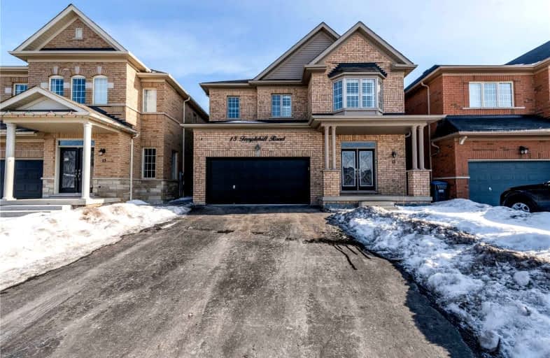 15 Templehill Road, Brampton | Image 1