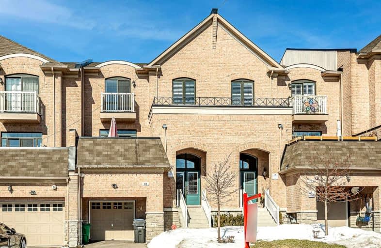 68 Chesterwood Crescent, Brampton | Image 1