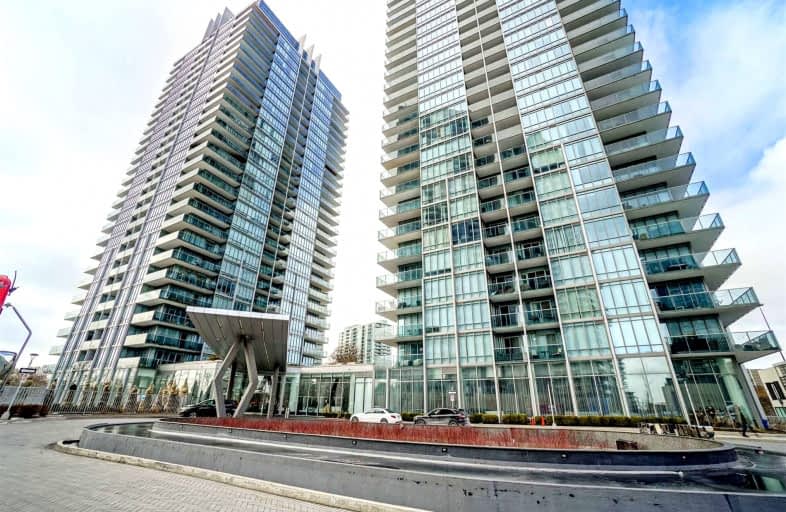 708-88 Park Lawn Road, Toronto | Image 1