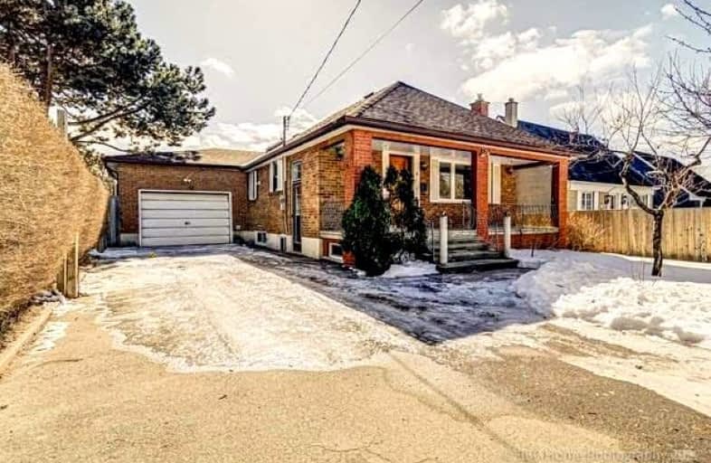 11 Hawkins Drive, Toronto | Image 1