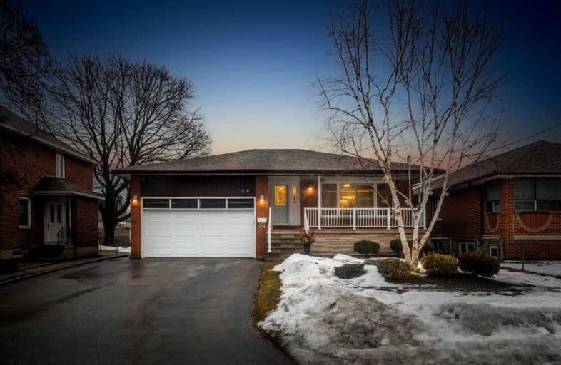 17 Trueman Avenue, Toronto | Image 1