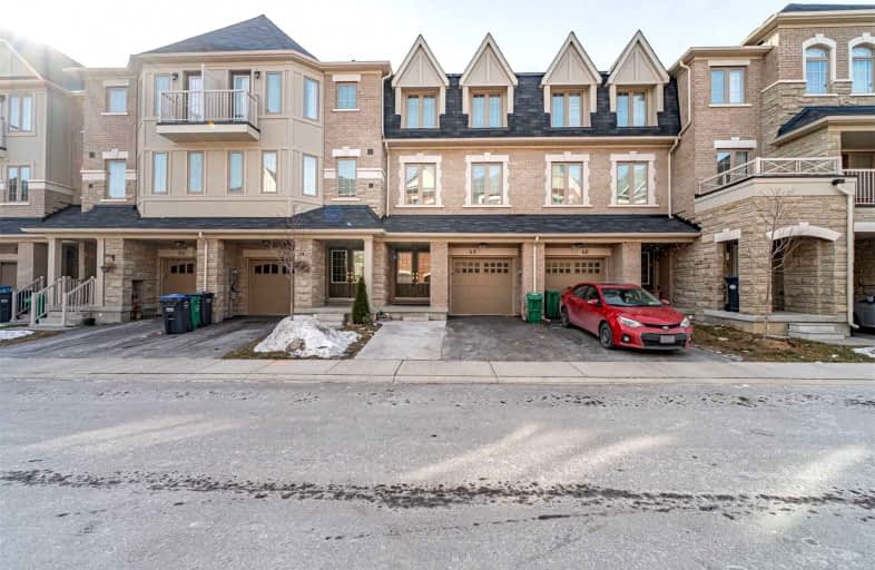 48 Miami Grove, Brampton | Image 1