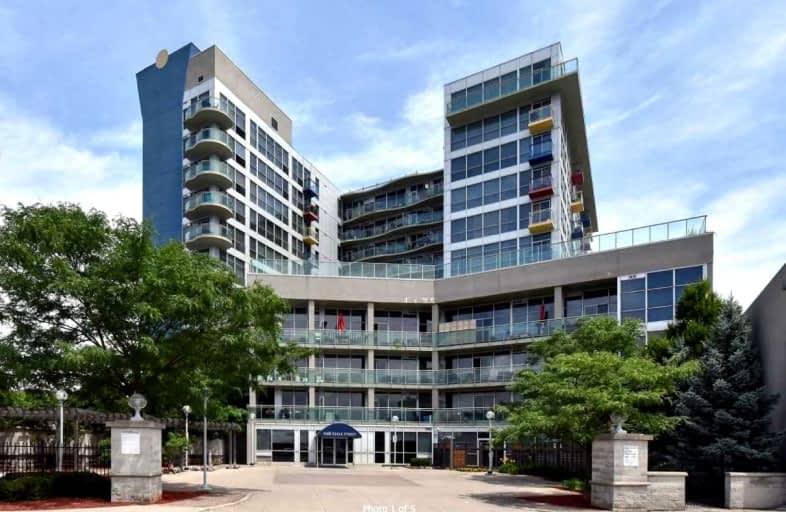 1014-1600 Keele Street, Toronto | Image 1