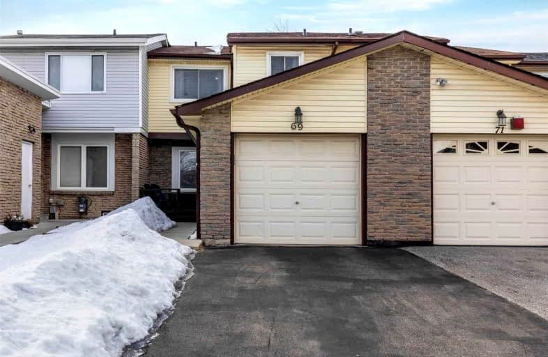 69 Greene Drive, Brampton | Image 1