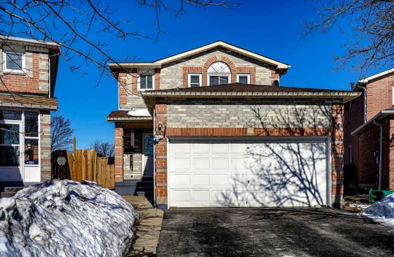 487 Hansen Road North, Brampton | Image 1