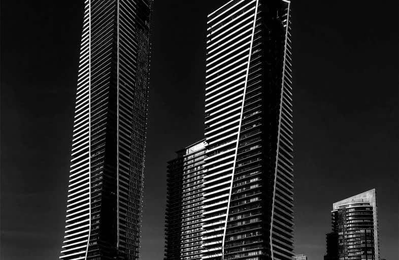 2219-30 Shore Breeze Drive, Toronto | Image 1