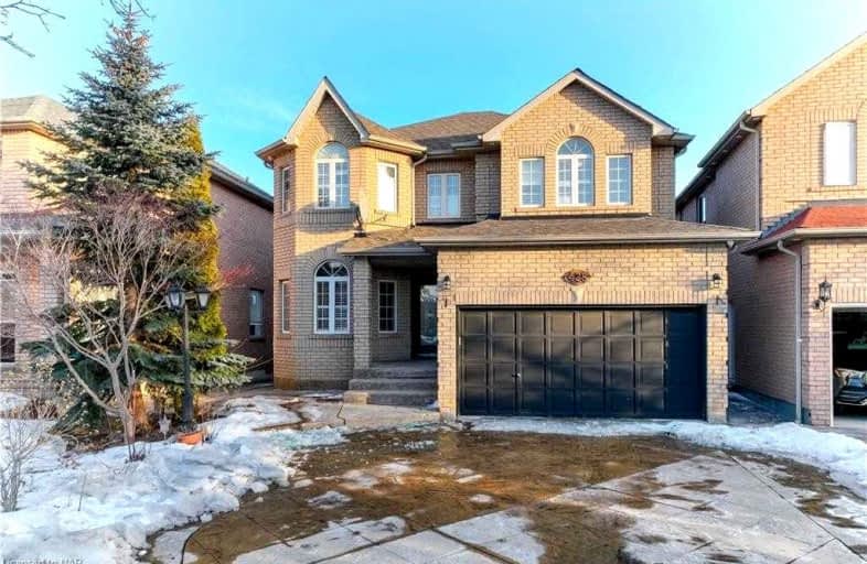 428 Searles Court, Mississauga | Image 1