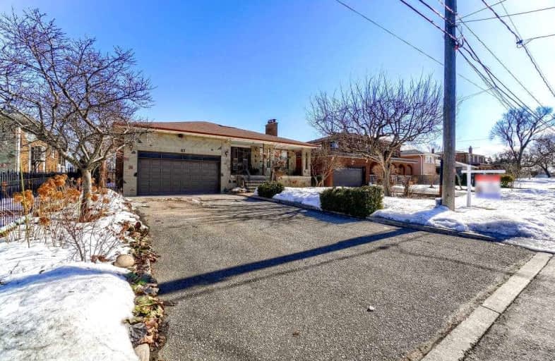 67 Strathburn Boulevard, Toronto | Image 1