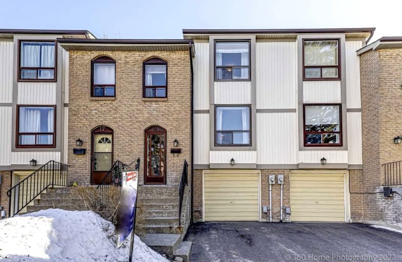 16 Mcmullen Crescent, Brampton | Image 1