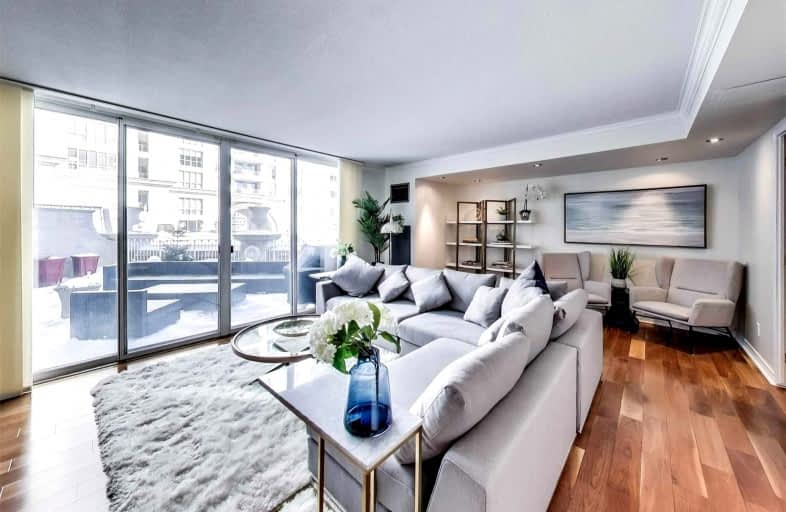 301-2285 Lake Shore Boulevard West, Toronto | Image 1