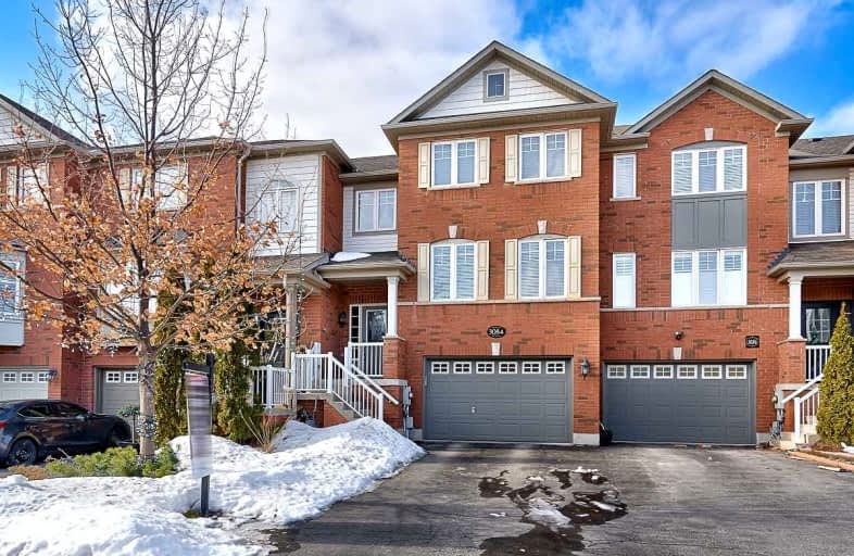 3084 Highbourne Crescent, Oakville | Image 1