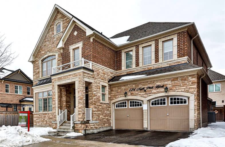 124 North Park Boulevard, Oakville | Image 1