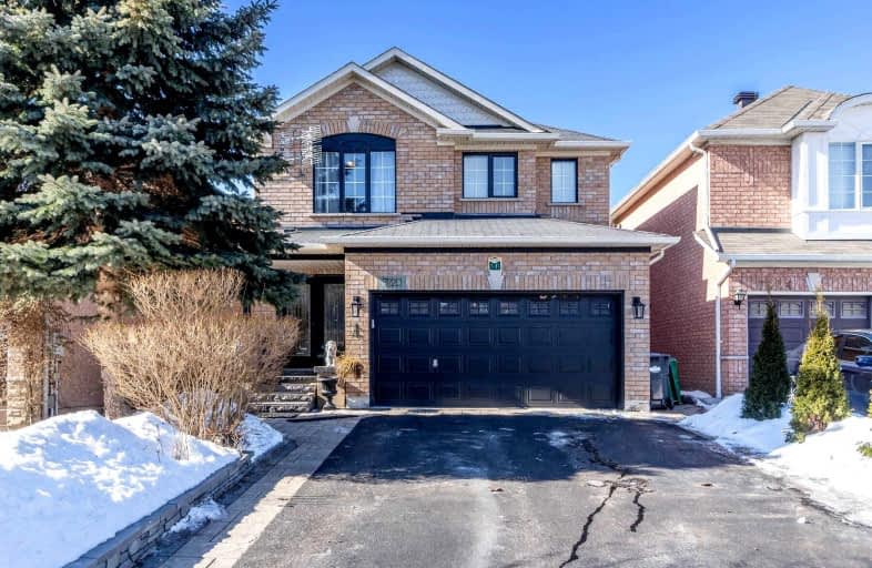 7220 Aztec Hill, Mississauga | Image 1