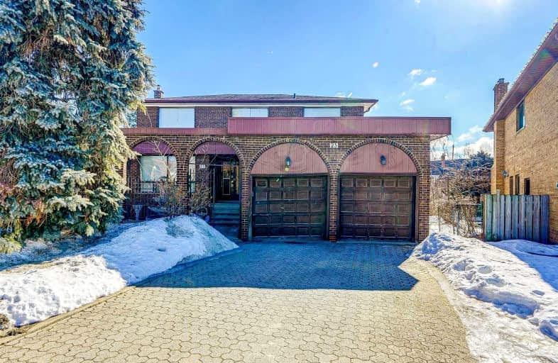 23 Alcester Court, Toronto | Image 1