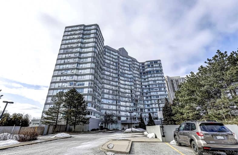 1006-50 Kingsbridge Garden Circle, Mississauga | Image 1